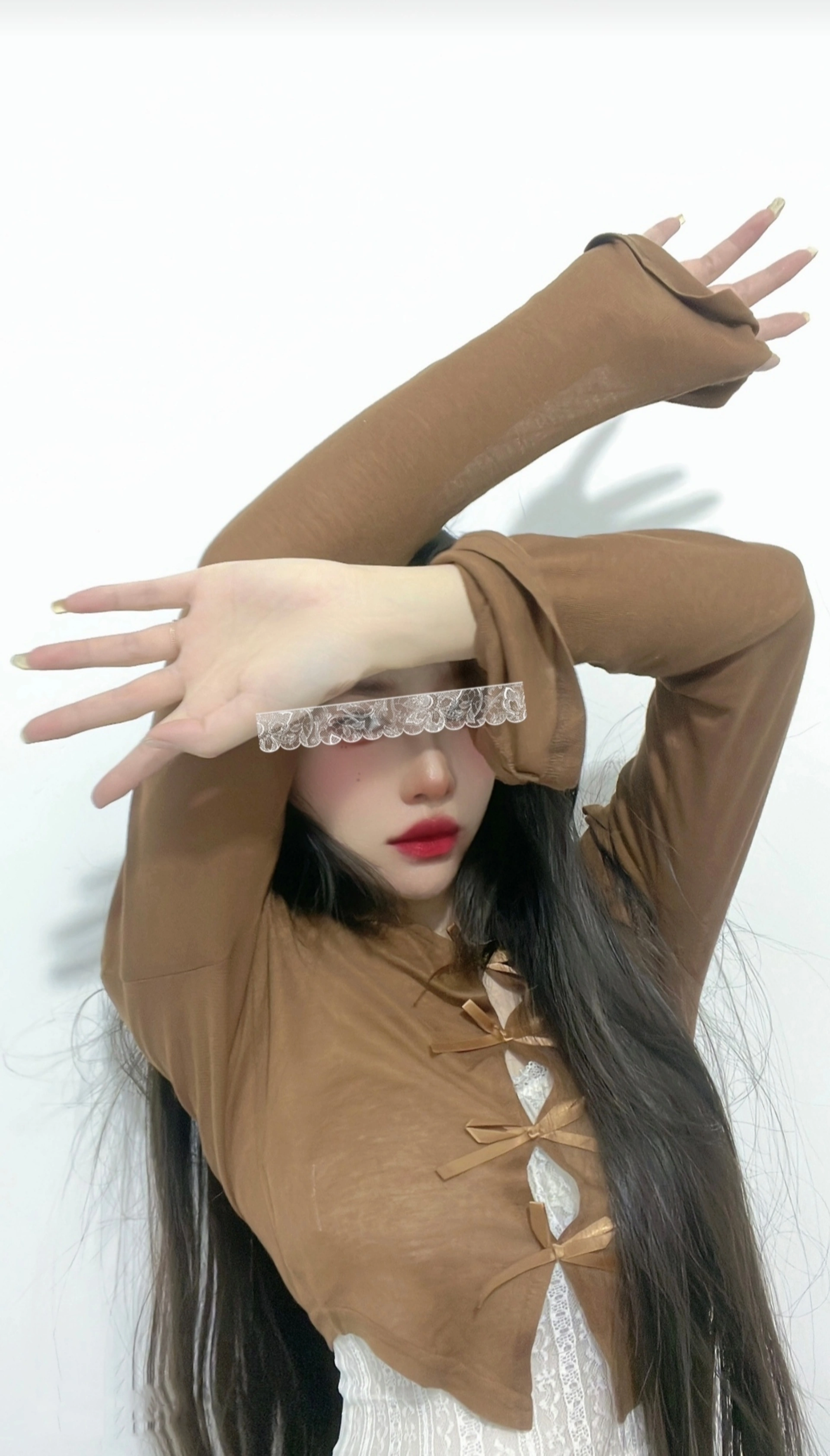 010.陈佩奇-微密圈系列-2021年12月 0